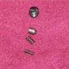 COLT AGENT CRANE LOCK DETENT ASSEMBLY    *  $19.95       (1)