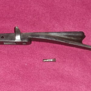 ITALIAN VETTERLI 1870/87/15 6.5MM CARCANO | Bootheel Sales